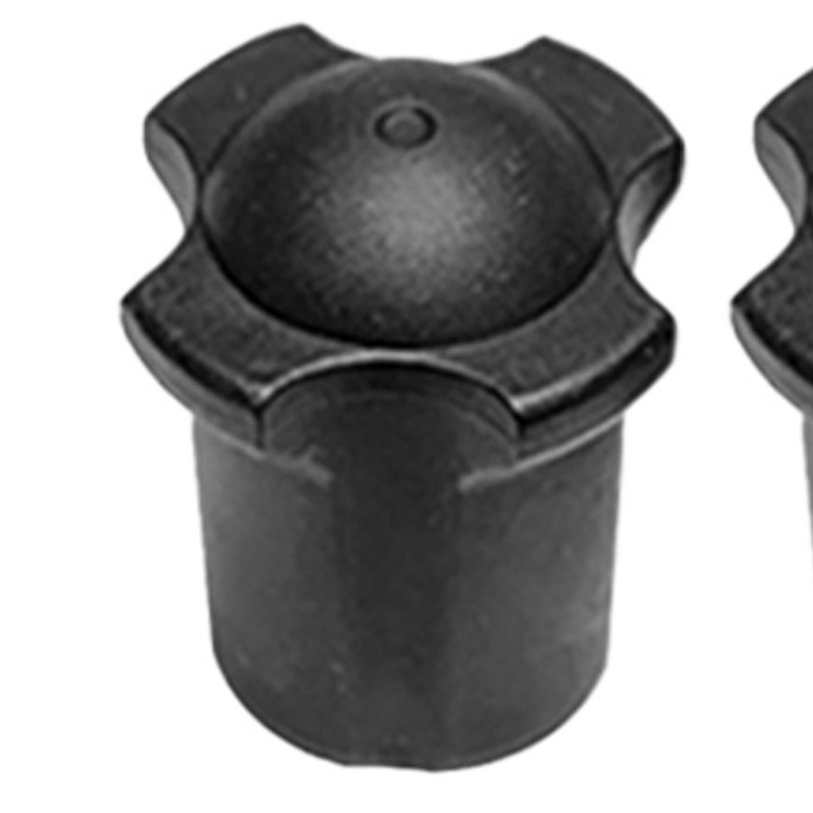 Outdoor Furniture Leg Protectors - Protetores de Pés de Cadeira Antiderrapantes