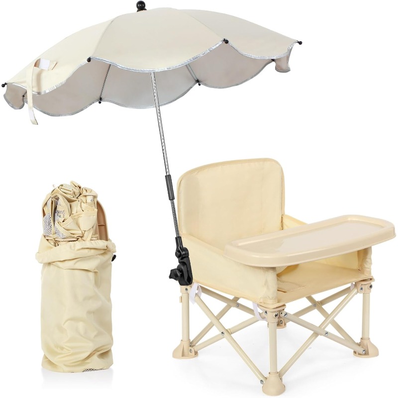 Outdoor Furniture Usa - Cadeira de Praia para Bebê com