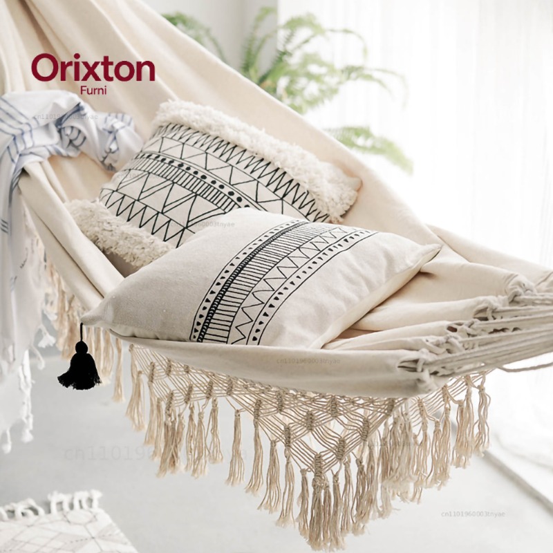 Outdoor Furniture Quality Brands - Rede de Balanço Grande para 2