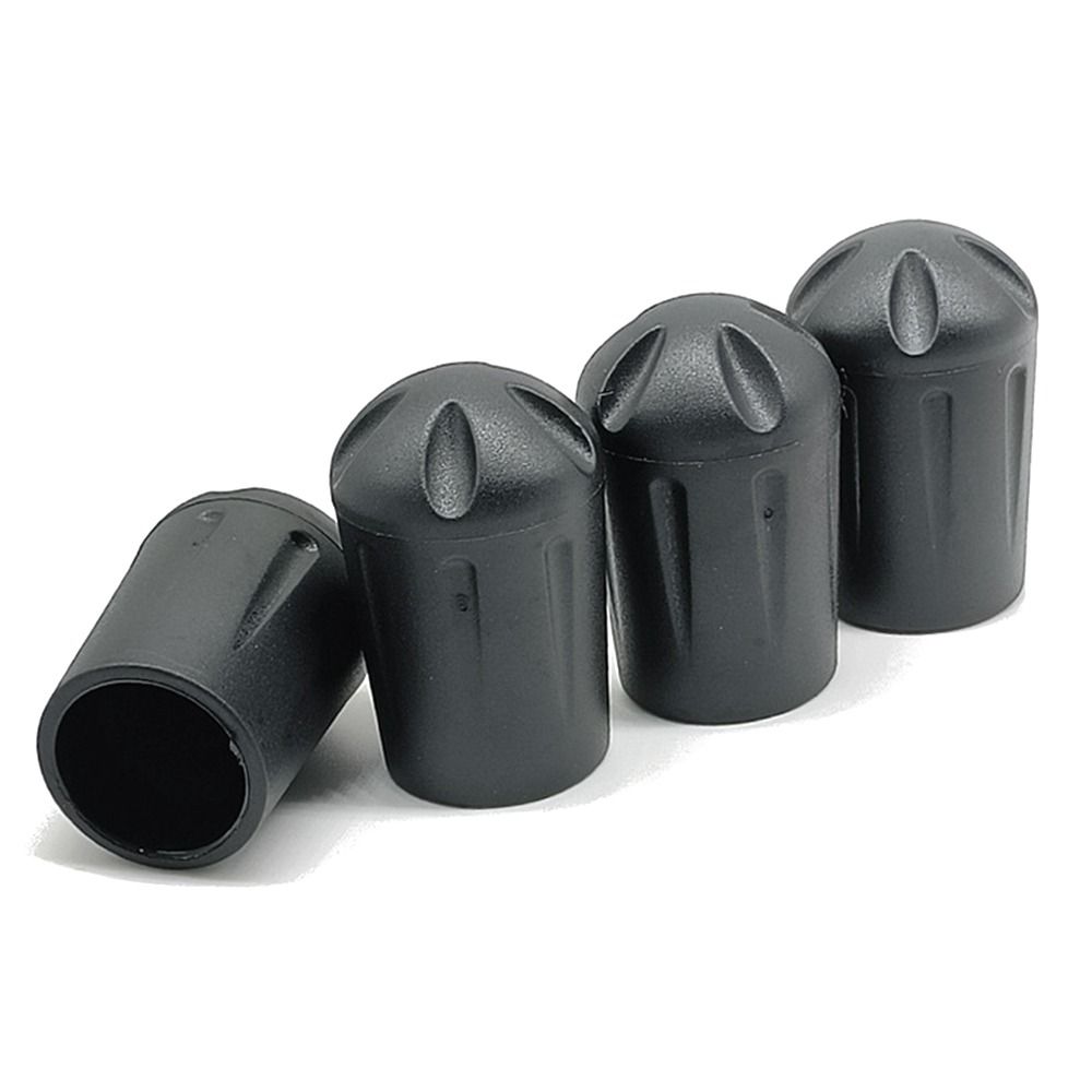 Outdoor Furniture Leg Protectors - 4 pçs 14/15/16/18/20mm lua cadeira perna