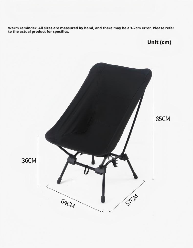 Outdoor Furniture Quality Brands - Nova Cadeira Moderna Ajustável de Alta