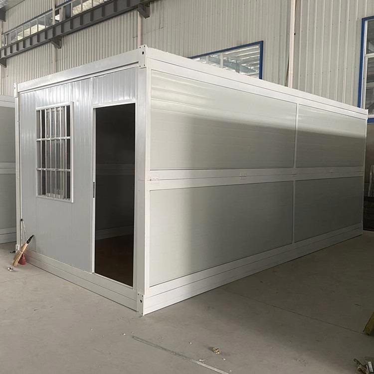 Outdoor Furniture From China - Casa Container de Alta Qualidade para