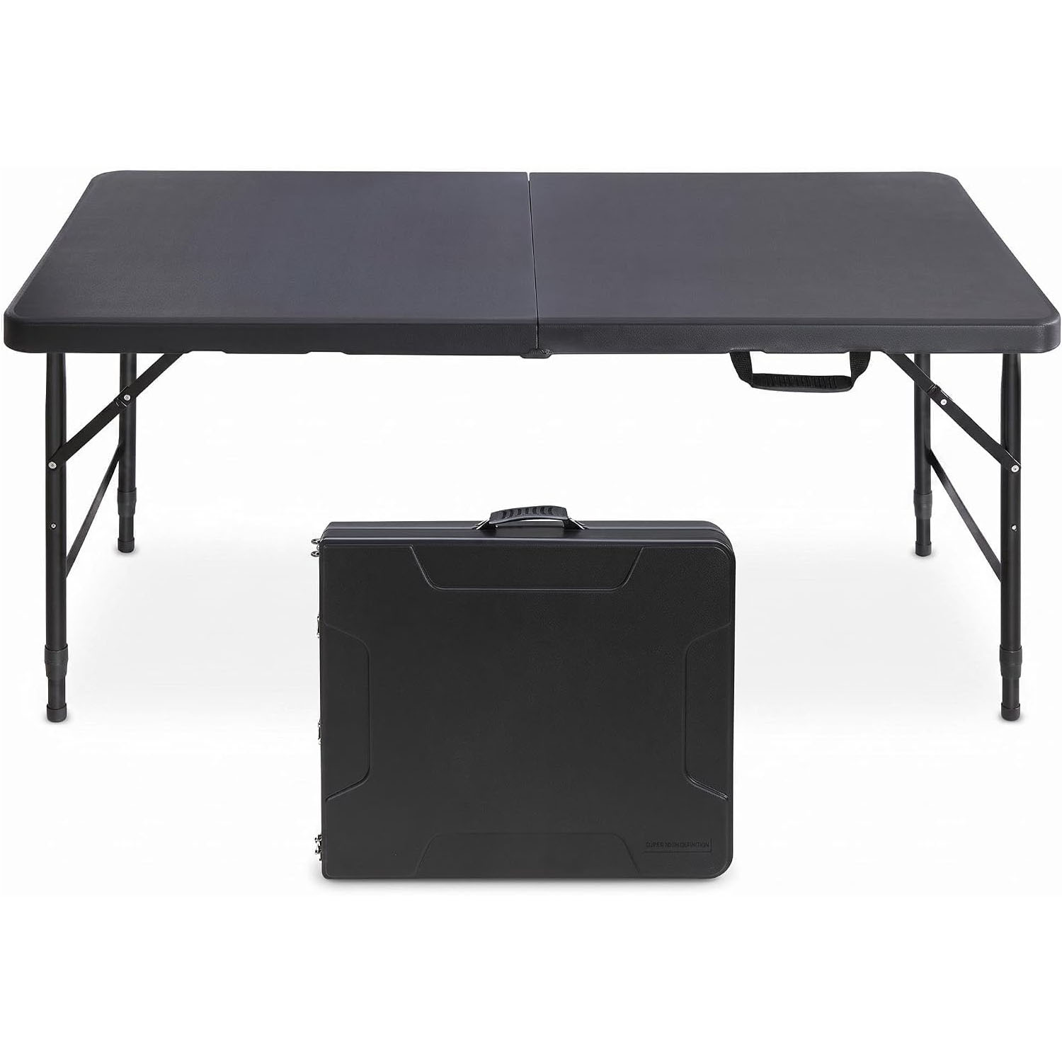 Outdoor Furniture Usa - Mesa Dobrável de 4 pés com