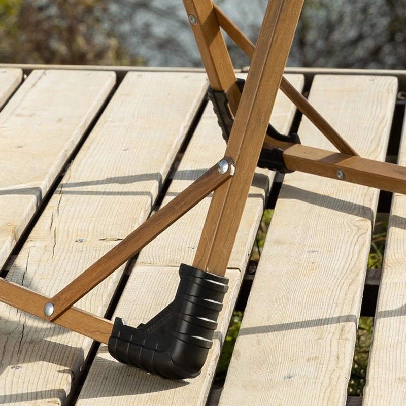 Outdoor Furniture Leg Protectors - 4 pçs cadeira ao ar livre