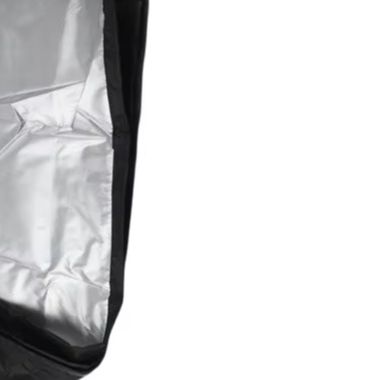 Outdoor Furniture Easy To Clean - Capa Impermeável para Cadeira de Balanço