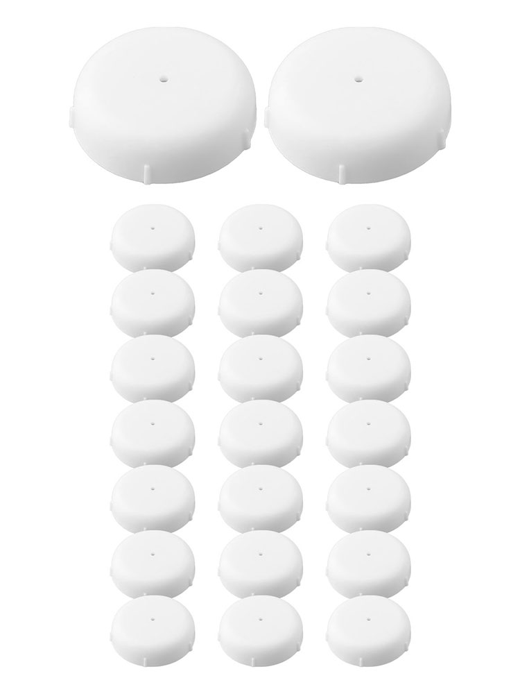 Outdoor Furniture Leg Protectors - Protetores de perna de cadeira cadeiras