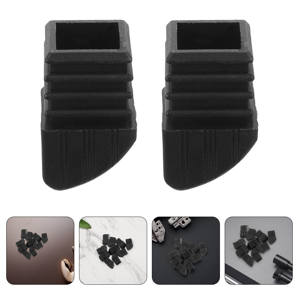 Outdoor Furniture Leg Protectors - Capa para pernas de mesa dobrável,