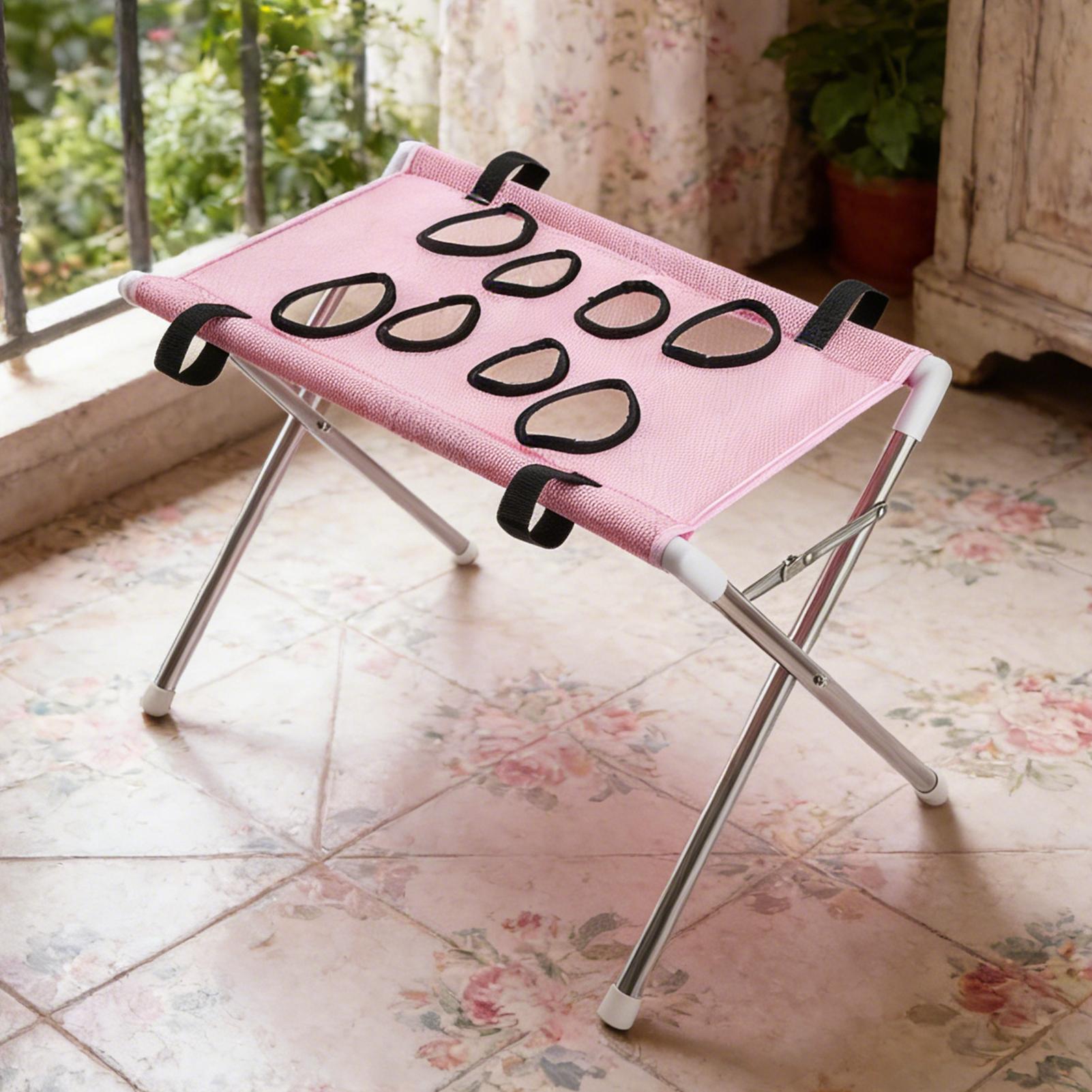 Suporte de Rede Dobrável para  - Outdoor Furniture Hay avaliação e preço