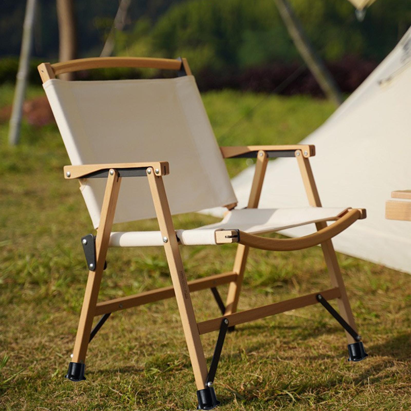 20 peças protetores de pés de  - Outdoor Furniture Leg Protectors avaliação e preço