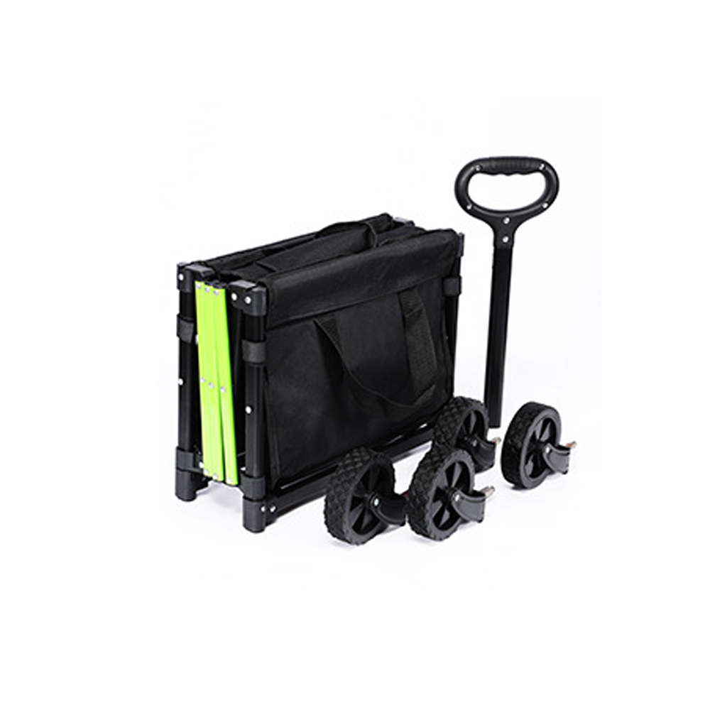 Carrinho de Mão Dobrável E-RIK - Outdoor Furniture Table avaliação e preço