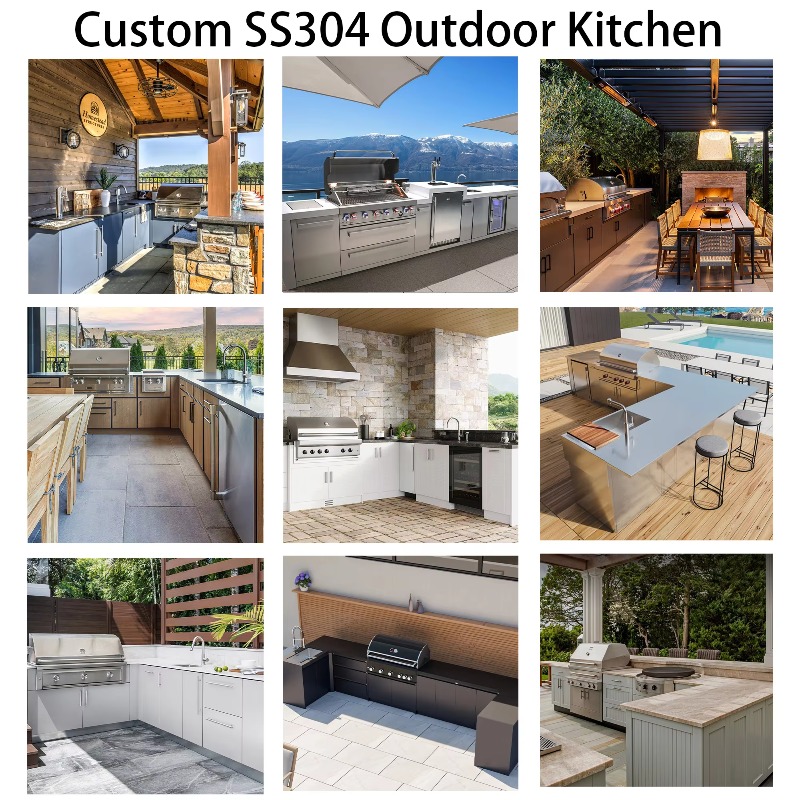 # Novo Design de Armário de Co - Outdoor Furniture Easy To Clean avaliação e preço