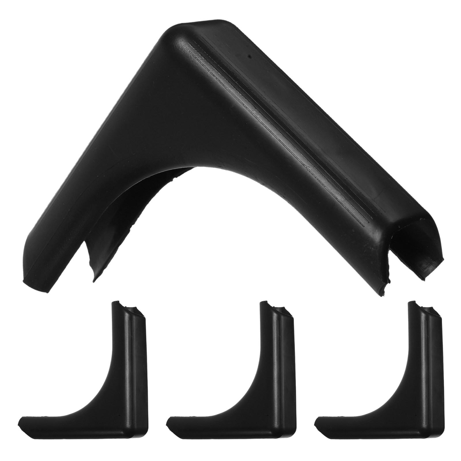 Protetores de Pés de Móveis An - Outdoor Furniture Leg Protectors avaliação e preço
