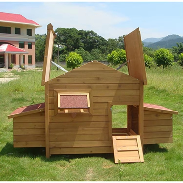 Galpão de Madeira para Galinha - Outdoor Furniture Easy To Clean avaliação e preço