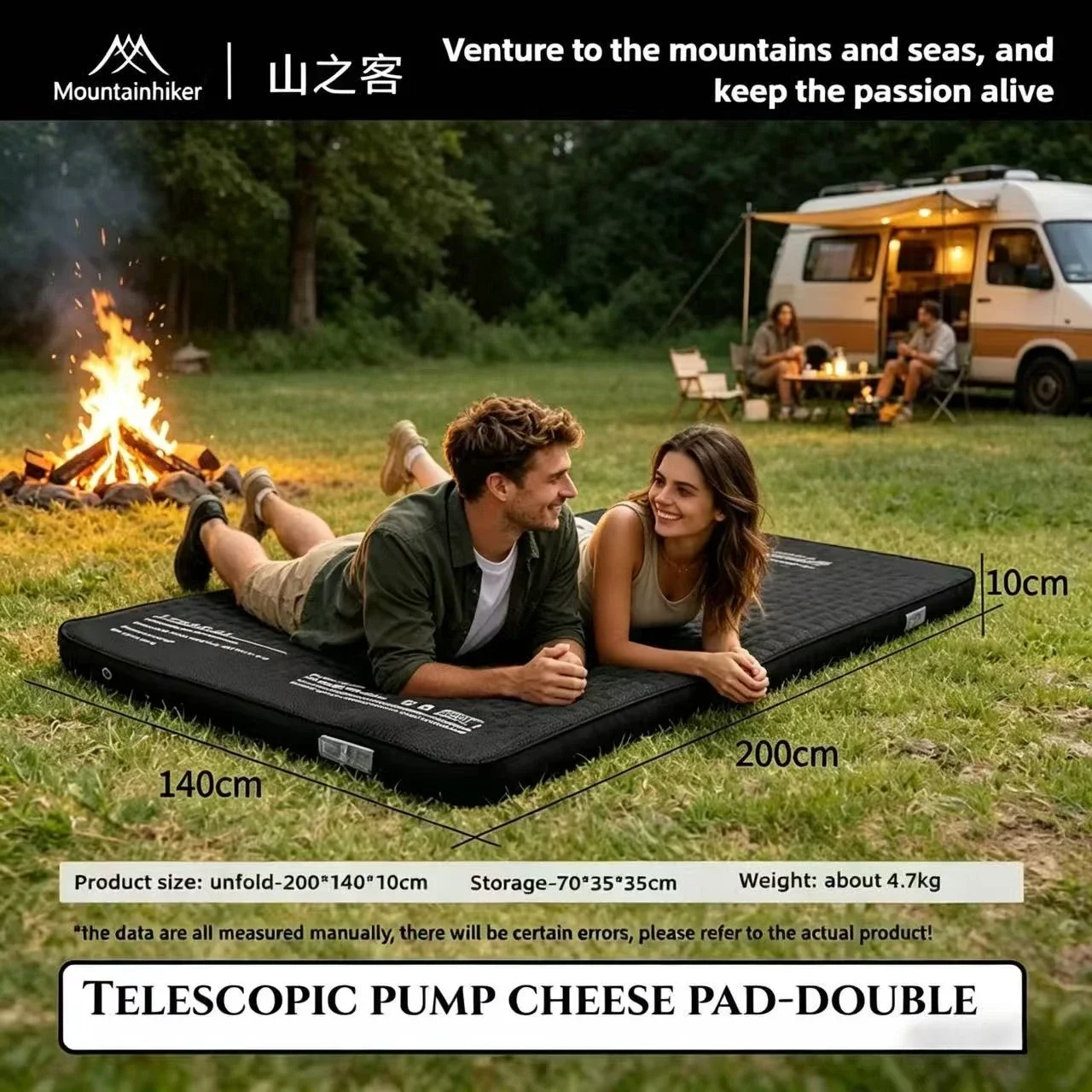 Colchão Inflável de Espuma par - Outdoor Furniture From China avaliação e preço