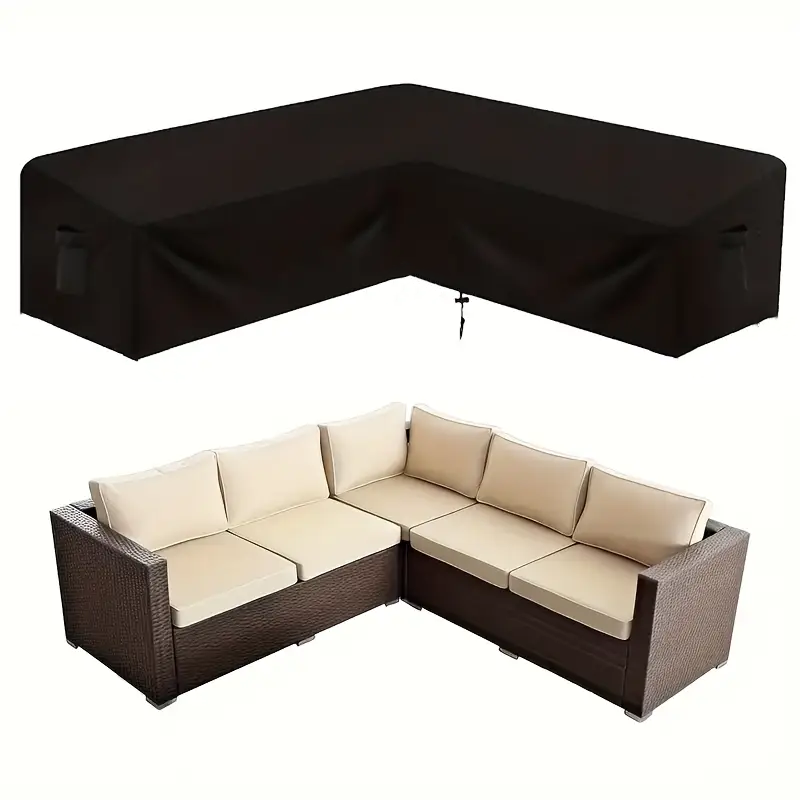 Capa para Móveis Externos em F - Outdoor Furniture Table avaliação e preço