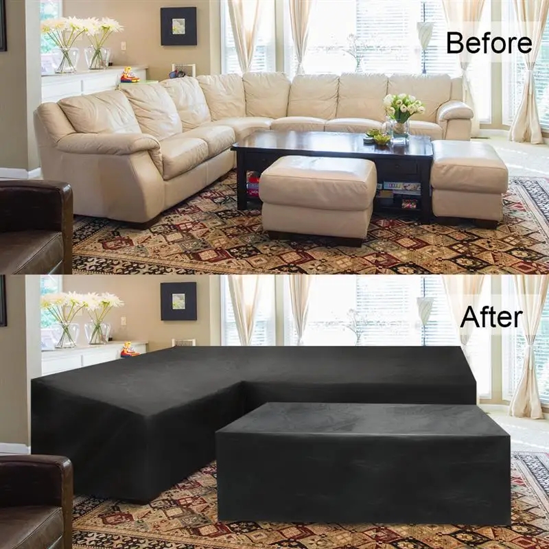 Capa para Móveis Externos em F - Outdoor Furniture Table avaliação e preço