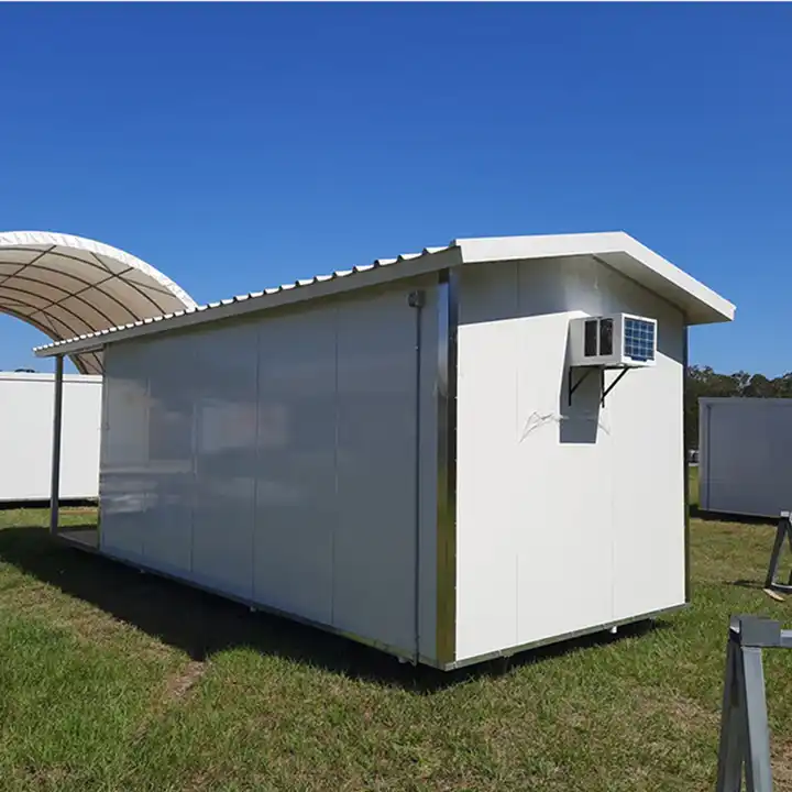 Casa Container de Alta Qualida - Outdoor Furniture From China avaliação e preço