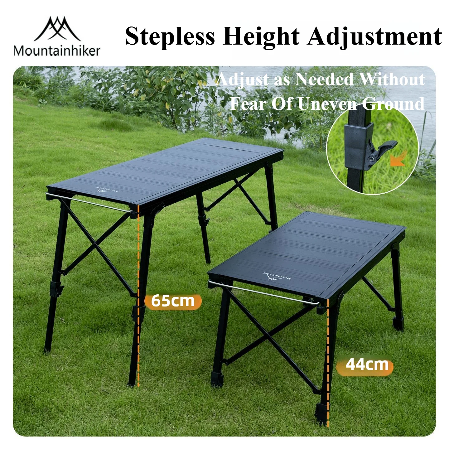 Mountainhiker acampamento dobr - Outdoor Furniture Usa avaliação e preço
