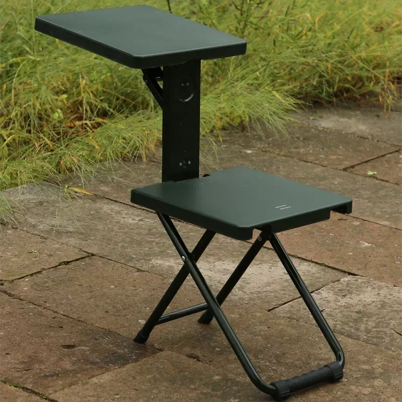 Banqueta dobrável ao ar livre  - Outdoor Furniture From China avaliação e preço