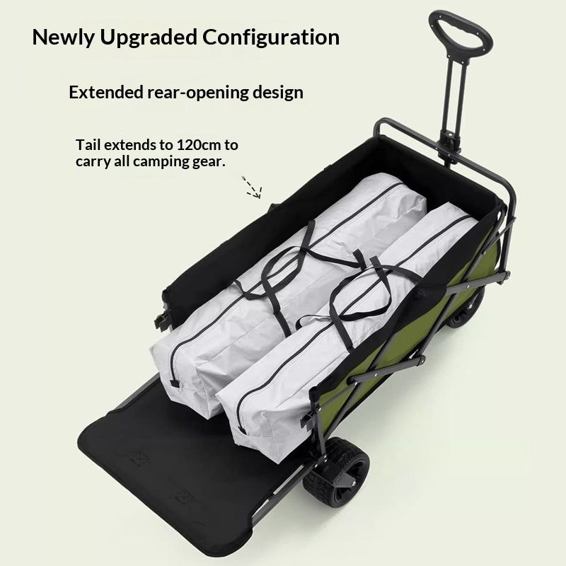 Venda de Fábrica Carrinho Util - Outdoor Furniture Table avaliação e preço