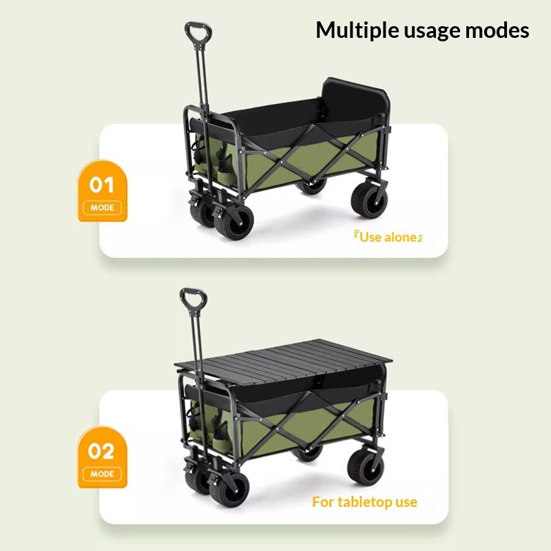 Venda de Fábrica Carrinho Util - Outdoor Furniture Table avaliação e preço