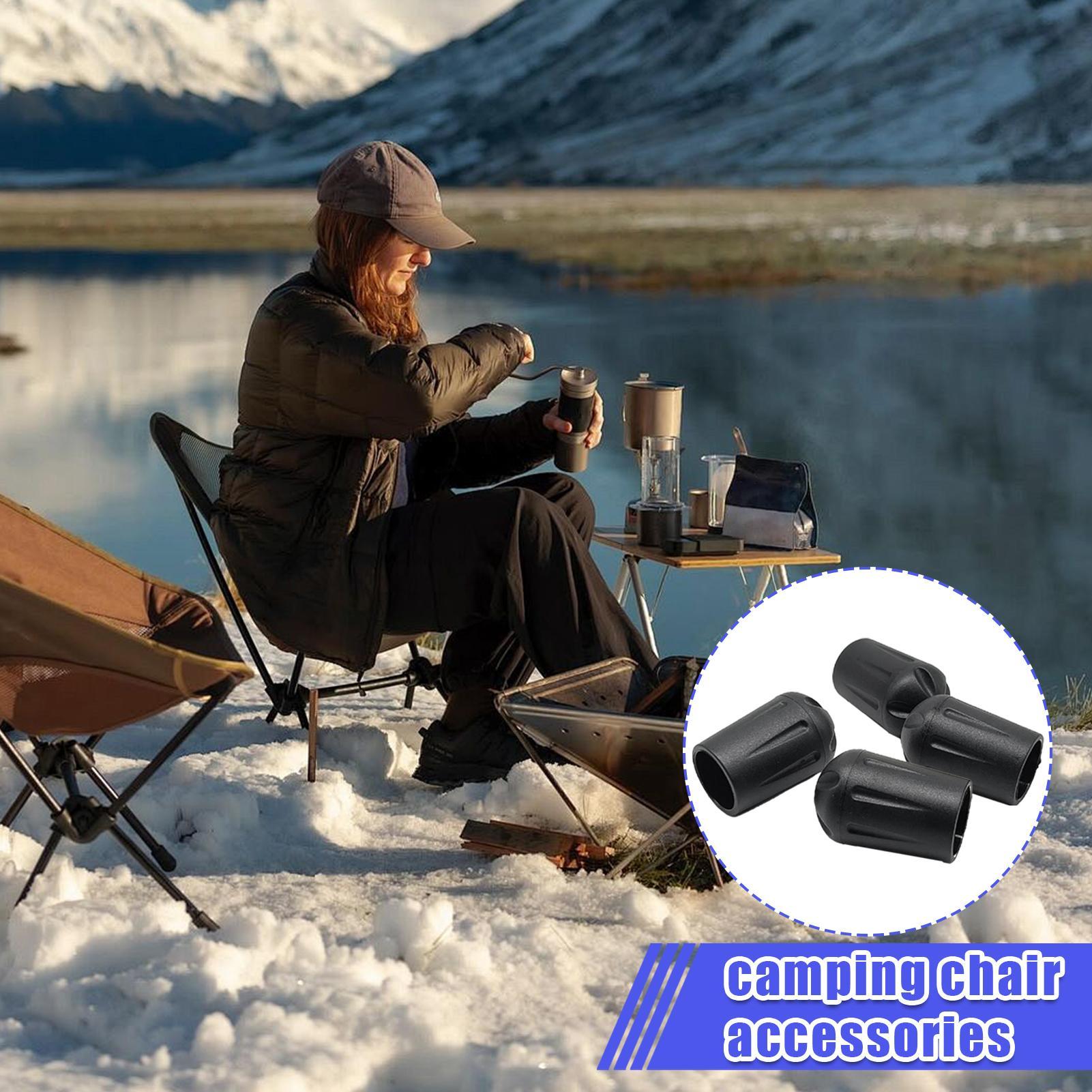 Protetores de pés de cadeira a - Outdoor Furniture Leg Protectors avaliação e preço