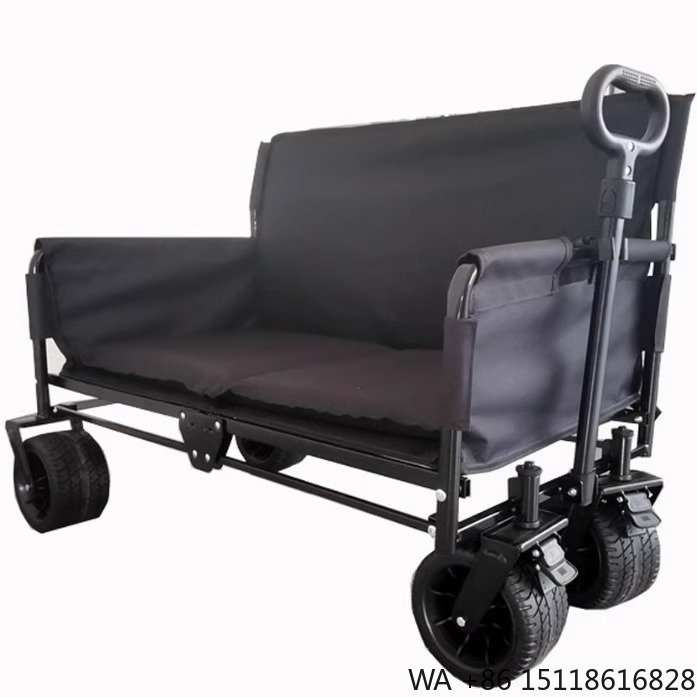Carrinho Dobrável Multifuncion - Outdoor Furniture Table avaliação e preço