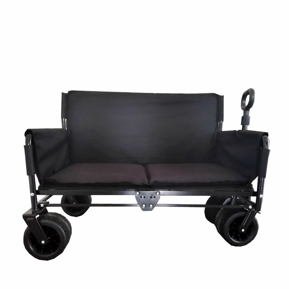 Carrinho Dobrável Multifuncion - Outdoor Furniture Table avaliação e preço