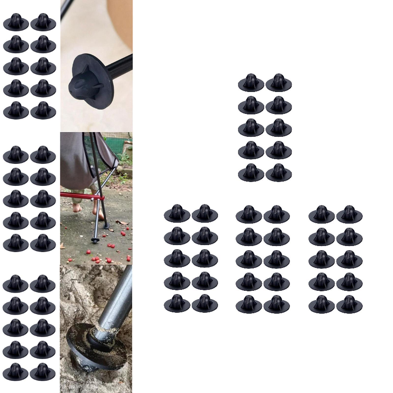 Protetor de Pés para Cadeira d - Outdoor Furniture Leg Protectors avaliação e preço