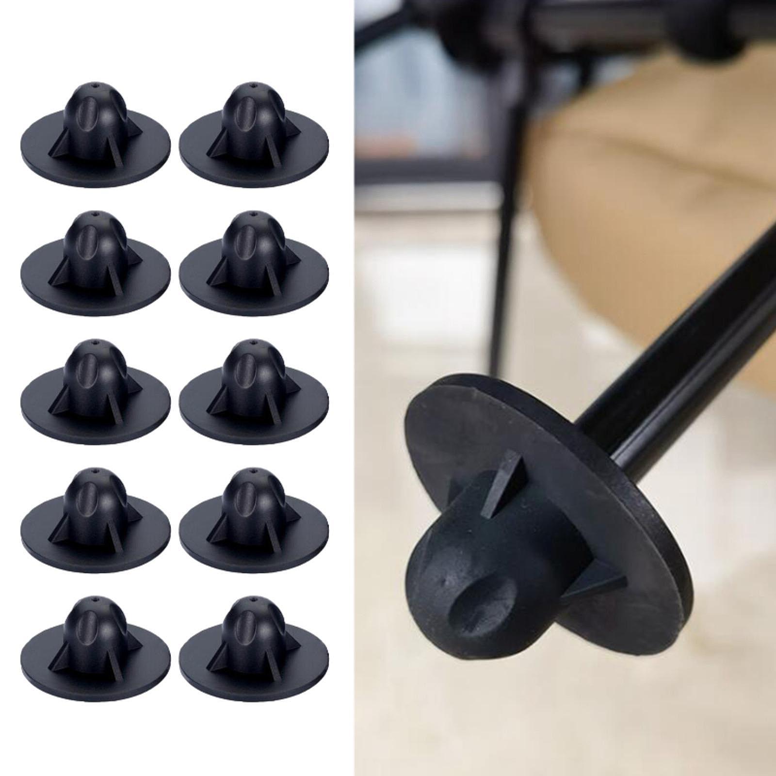Protetor de Pés para Cadeira d - Outdoor Furniture Leg Protectors avaliação e preço