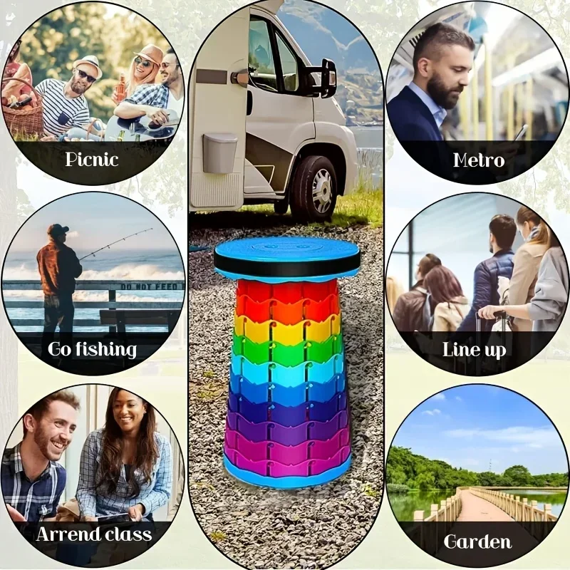 Cadeira de Camping Telescópica - Outdoor Furniture From China avaliação e preço