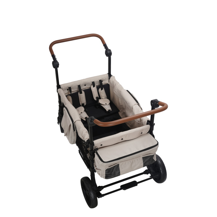 Novo Design de Carrinho de Pra - Outdoor Furniture Table avaliação e preço