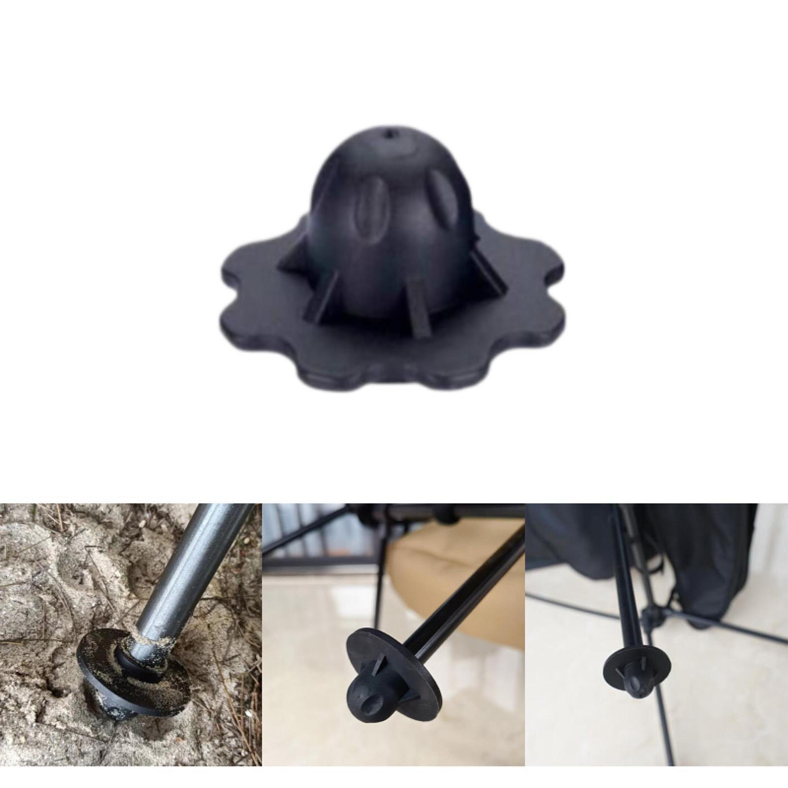 Capa Protetora de Plástico Lev - Outdoor Furniture Leg Protectors avaliação e preço