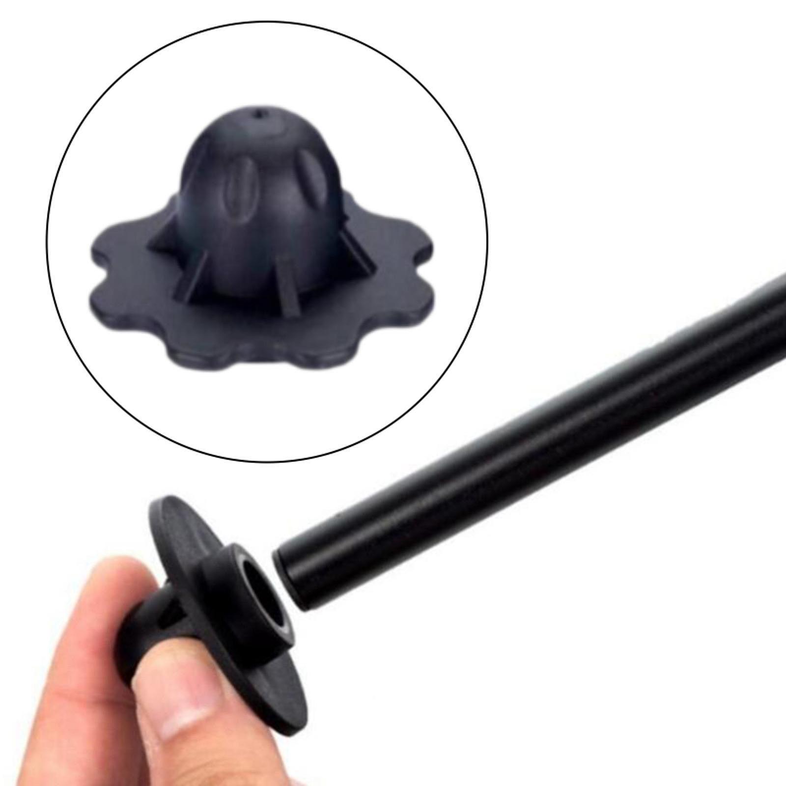 Capa Protetora de Plástico Lev - Outdoor Furniture Leg Protectors avaliação e preço