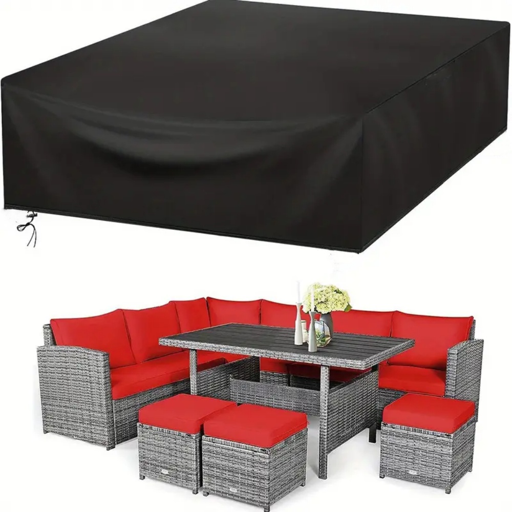 (102-137 polegadas de comprime - Outdoor Furniture Table avaliação e preço