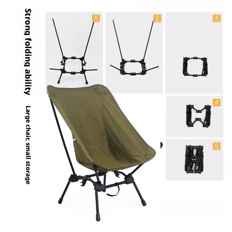 Nova Cadeira Moderna Ajustável - Outdoor Furniture Quality Brands avaliação e preço