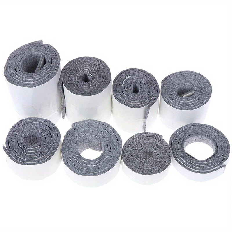 Protetor de Pés de Móveis Auto - Outdoor Furniture Leg Protectors avaliação e preço