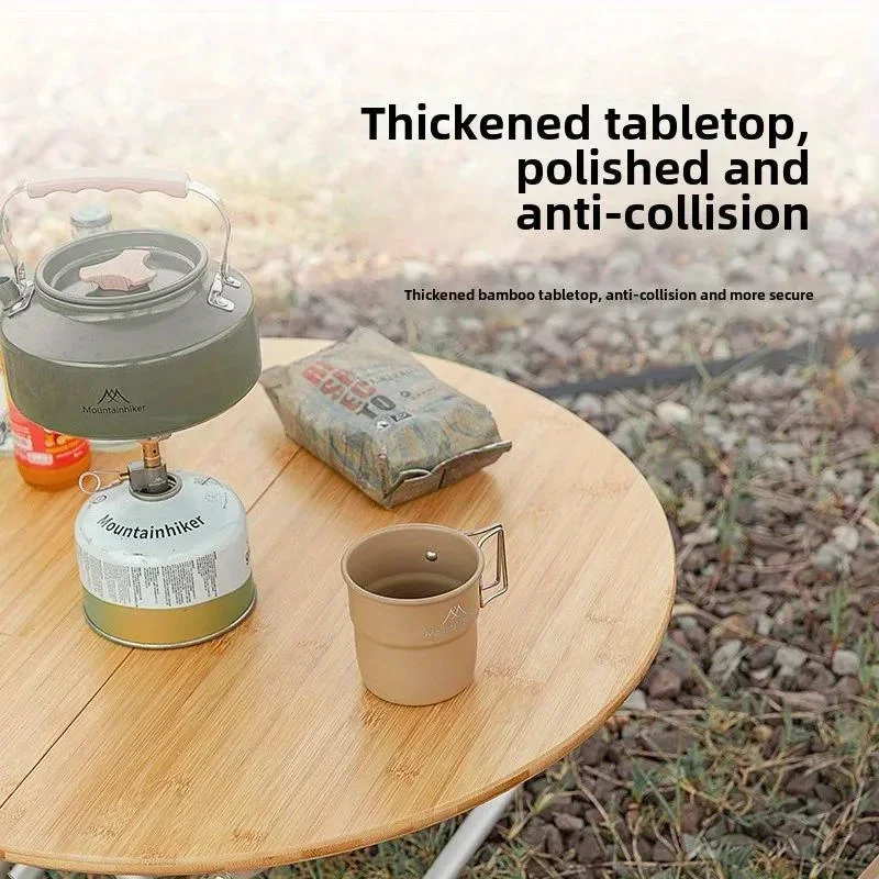 MOUNTAINHIKER Mesa de camping  - Outdoor Furniture Usa avaliação e preço