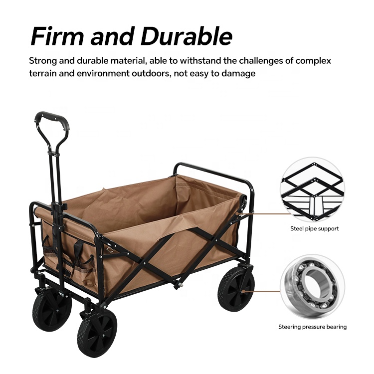Carrinho de Pesca HOMFUL Dobrá - Outdoor Furniture Table avaliação e preço