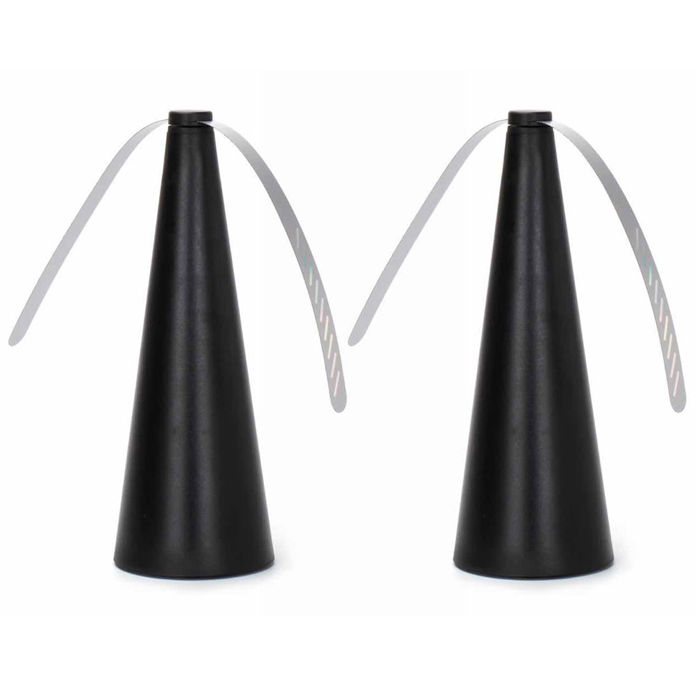 2 Ventiladores de Mesa Portáte - Outdoor Furniture Usa avaliação e preço