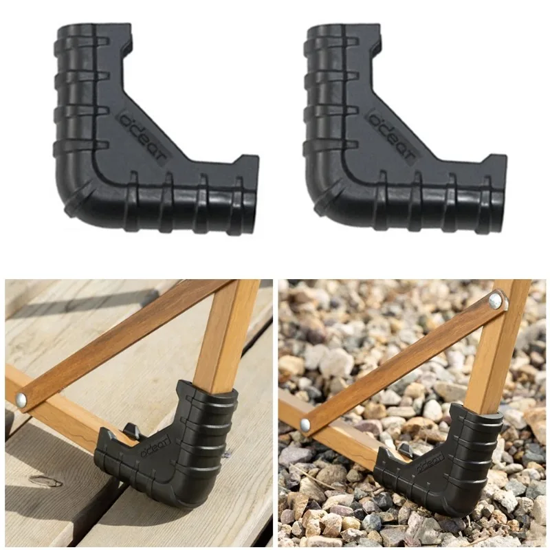 4 pçs cadeira ao ar livre pés  - Outdoor Furniture Leg Protectors avaliação e preço