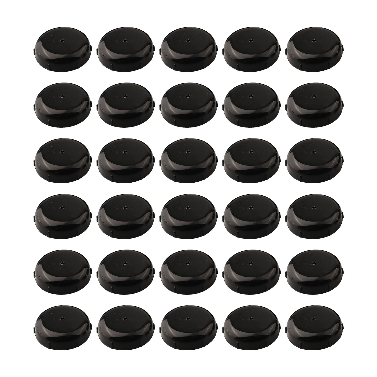 Protetores de perna de cadeira - Outdoor Furniture Leg Protectors avaliação e preço