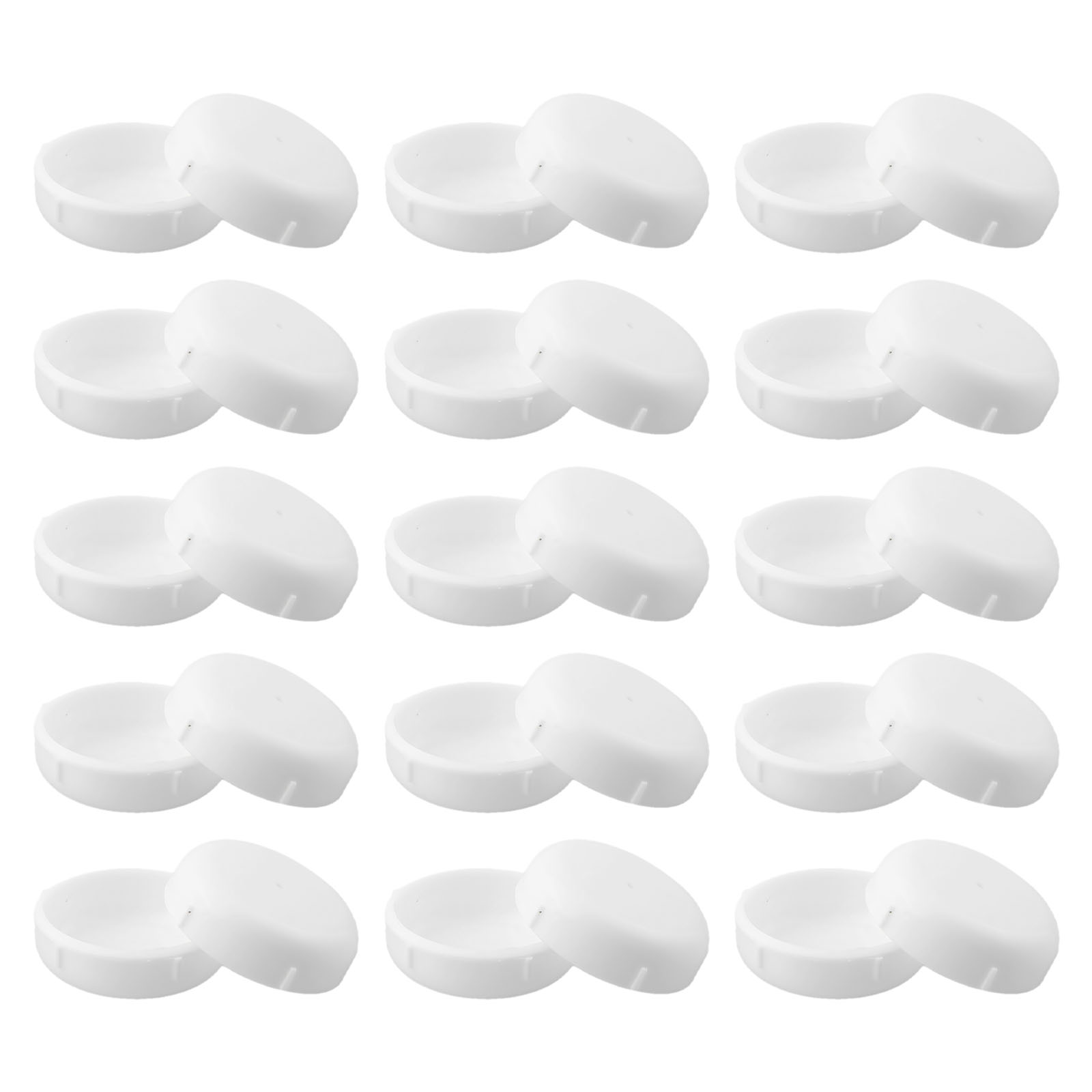 Protetores de perna de cadeira - Outdoor Furniture Leg Protectors avaliação e preço