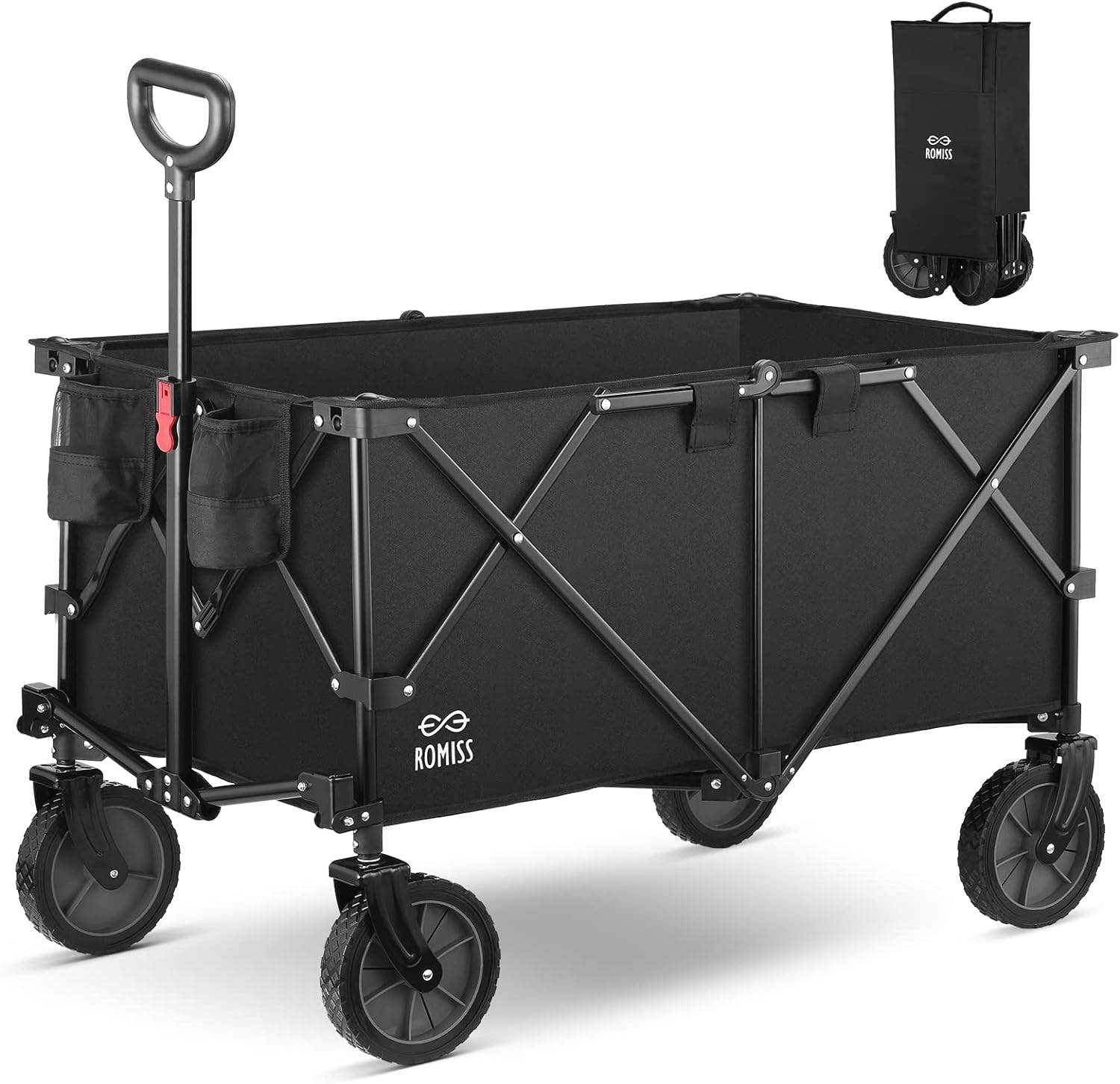 Carrinho Dobrável ODM por Atac - Outdoor Furniture Table avaliação e preço