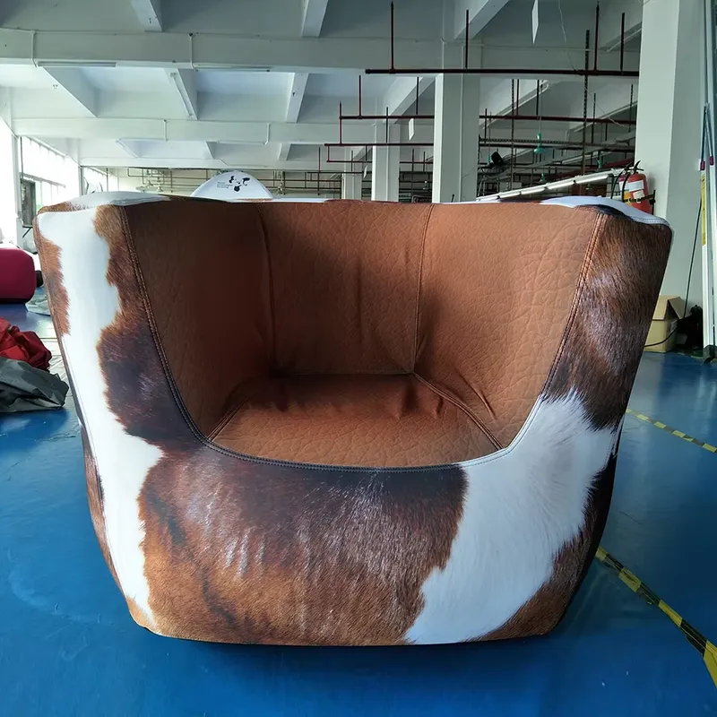 Conjunto de Sofá Inflável Pers - Outdoor Furniture Quality Brands avaliação e preço