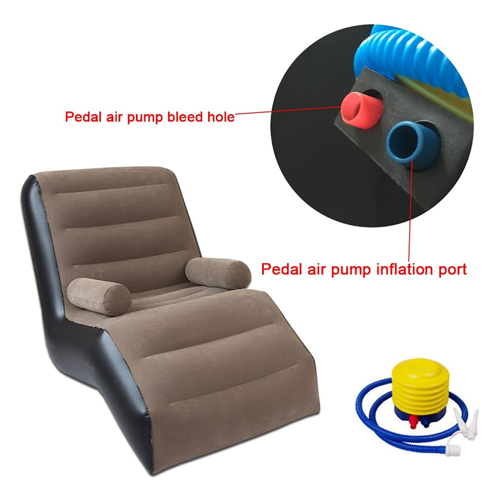 Sofá preguiçoso dobrável, espr - Outdoor Furniture Hay avaliação e preço