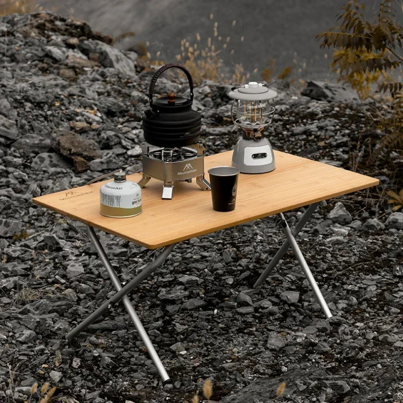 MOUNTAINHIKER Mesa de Camping  - Outdoor Furniture Usa avaliação e preço