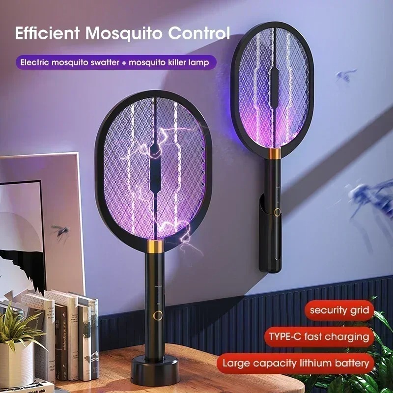Raquete Elétrica Recarregável  - Outdoor Furniture Hay avaliação e preço