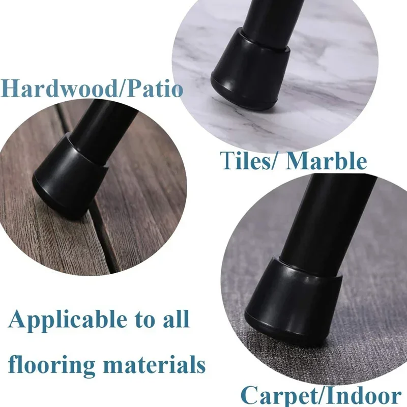 Móveis Foot Table Chair Leg En - Outdoor Furniture Leg Protectors avaliação e preço