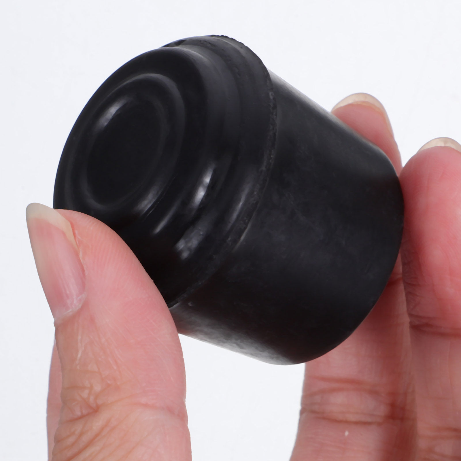 4 Protetores de Borracha para  - Outdoor Furniture Leg Protectors avaliação e preço